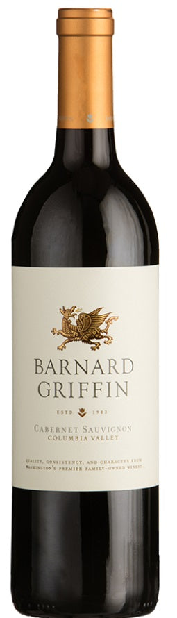 Riesling 'Columbia Valley', Barnard Griffin 2021