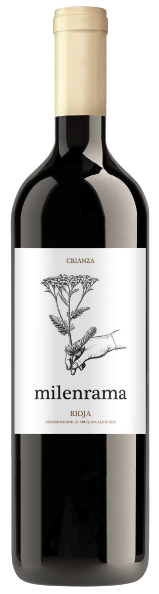 Rioja Crianza, Milenrama 2019