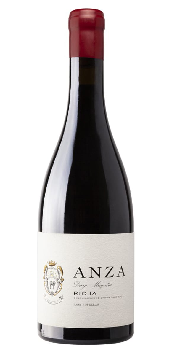 Rioja, Anza [Diego Magana] 2021