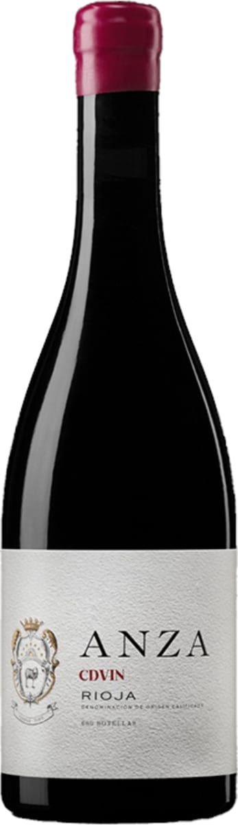 Rioja 'CDVIN', Anza [Diego Magana] 2021