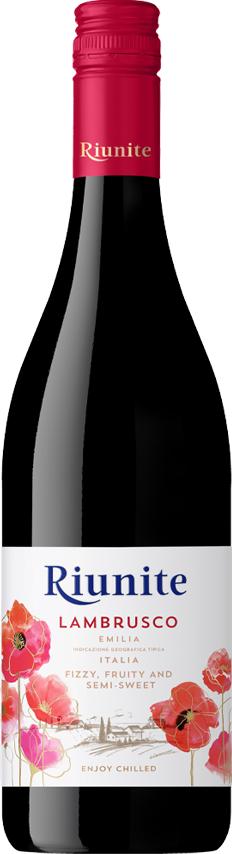 Riunite Lambrusco