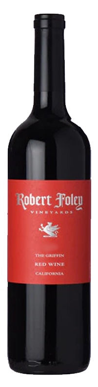 Robert Foley Vineyards 'Griffin' Red Wine 2018