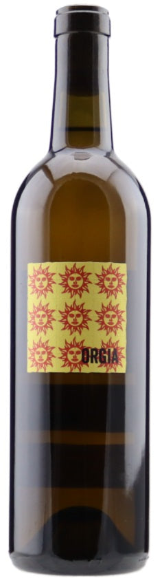 Robert Sinskey "Orgia" Pinot Gris 2016 12x750ml 2016 (Case only)