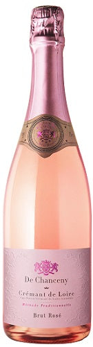 Robert et Marcel CREMANT DE LOIRE ROSE