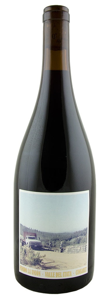 Roberto Henriquez Fundo La Union Cinsault 2020 12x750ml 2020 (Case only)