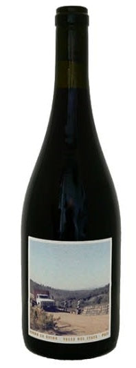 Roberto Henriquez Fundo La Union Pais 2020 12x750ml 2020 (Case only)