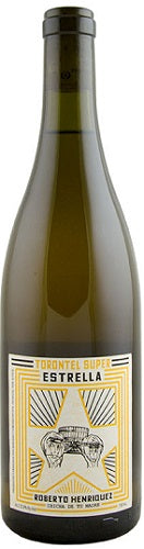 Roberto Henriquez Torontel Super Estrella 2020 6x1.5L 2020 (Case only)