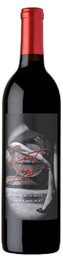 Robinson Family Vineyards CABERNET SAUVIGNON GREAT LEGS 2019