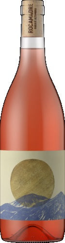 Rocamadre Rosado (Pinot Noir) Paraje Altamira 2023 2023