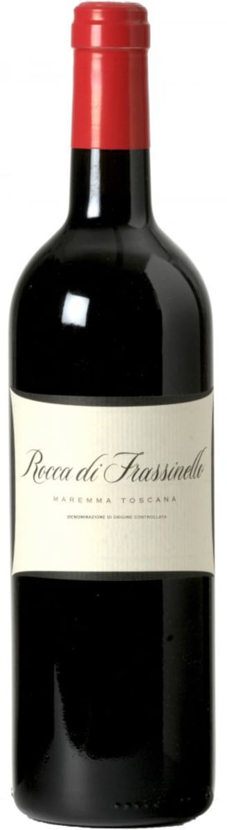 Rocca di Frassinello ROCCA DI FRASSINELLO 2017