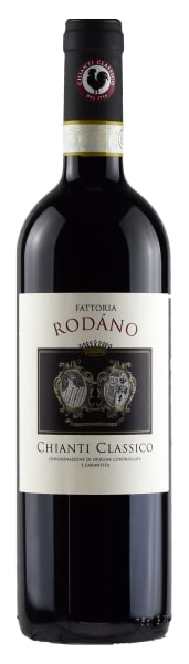 Rodano Chianti Classico 2020