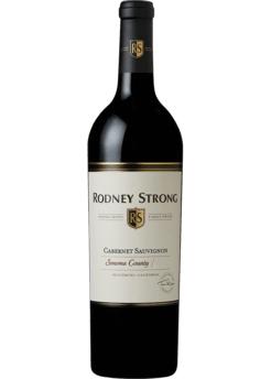 Rodney Strong Cabernet Sauvignon Sonoma County 2020
