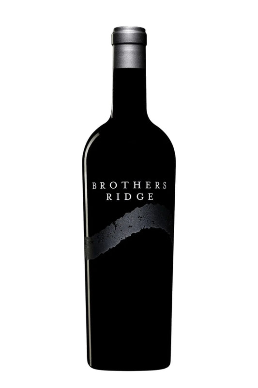 Rodney Strong Cabernet Sauvignon Brothers Ridge 2019