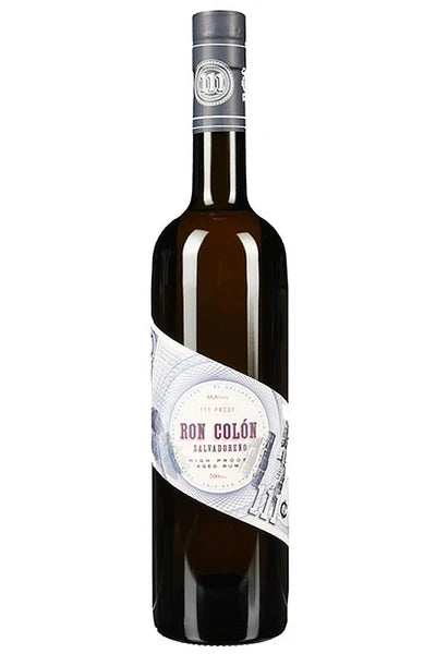 Ron Colon Rum 111 Proof