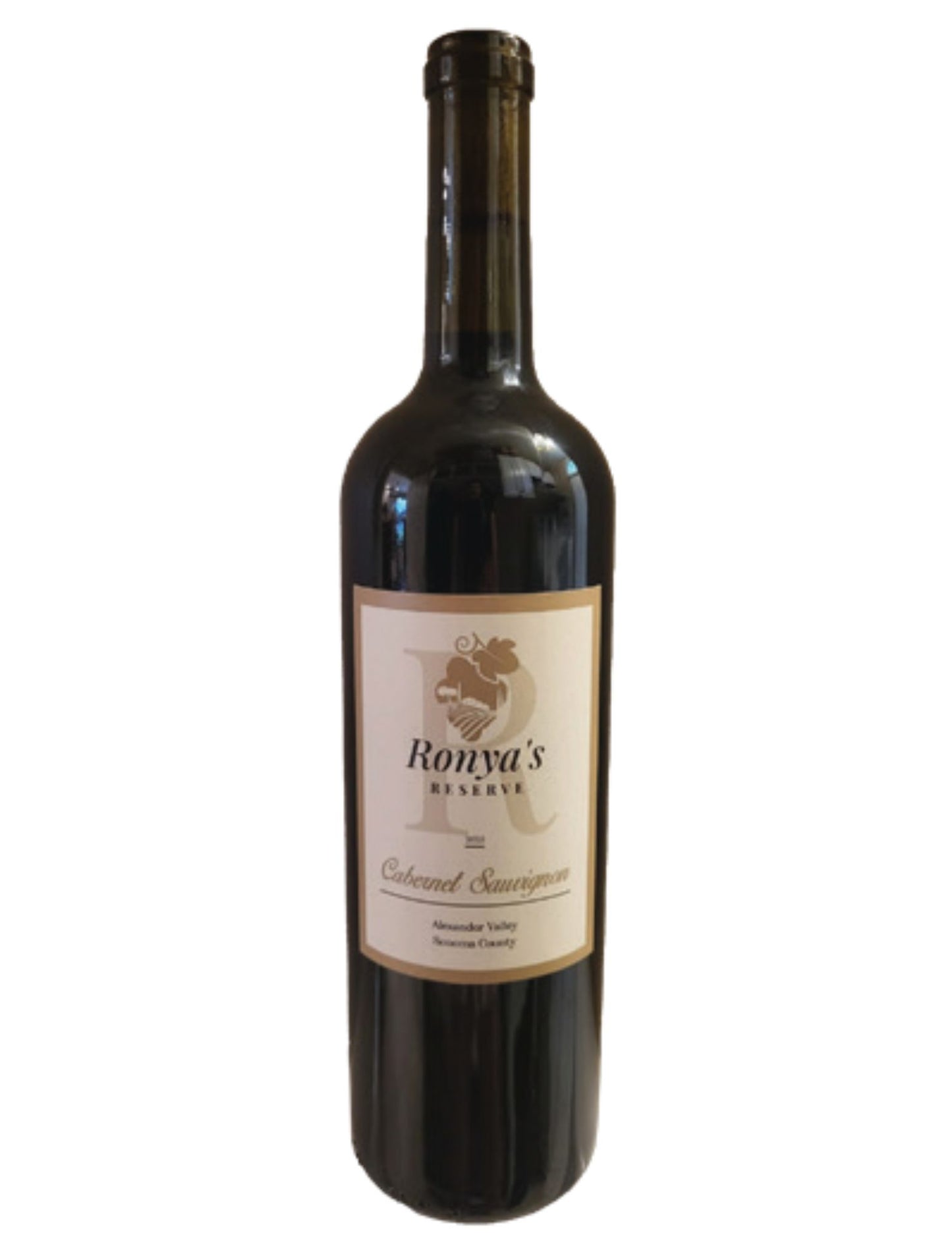 Ronya's Reserve Cabernet Sauvignon