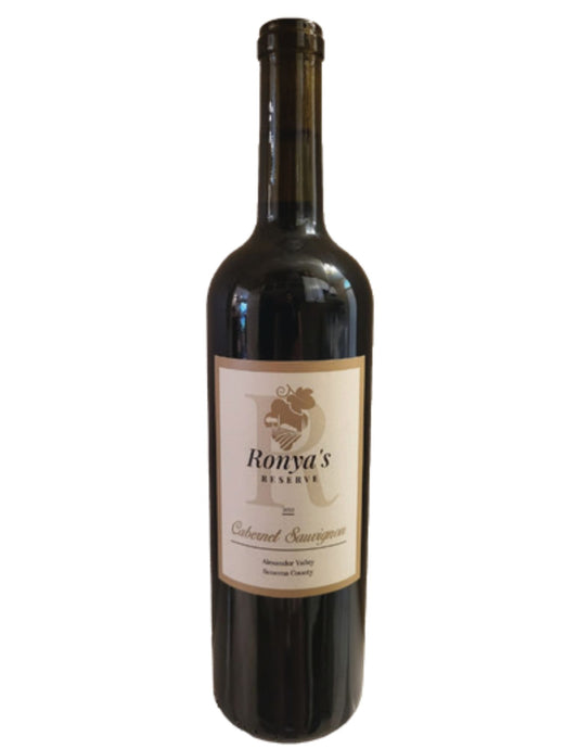 Ronya's Reserve Cabernet Sauvignon