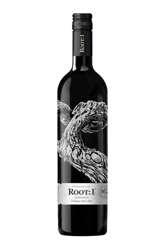 Root 1 Carmenere 2023
