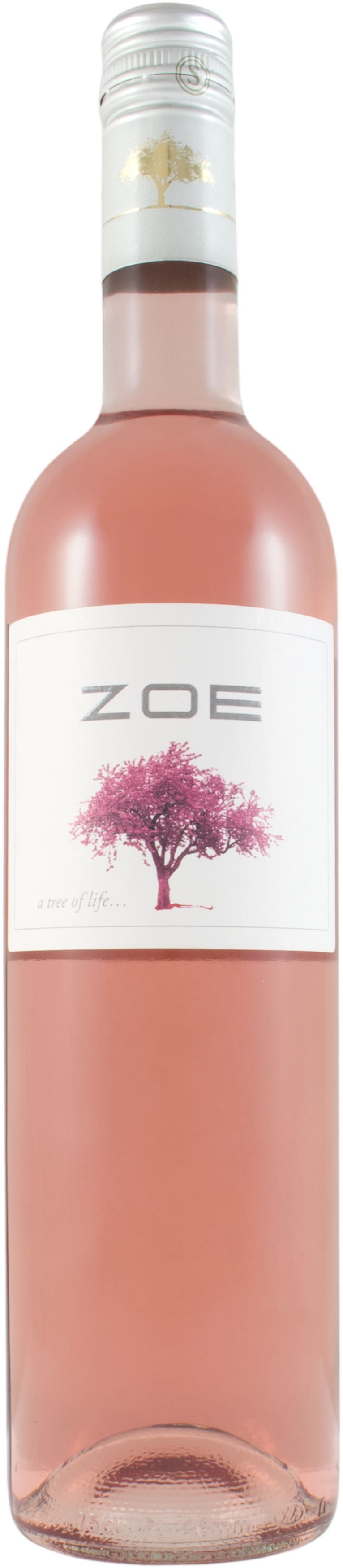 Rose, Zoe 2023