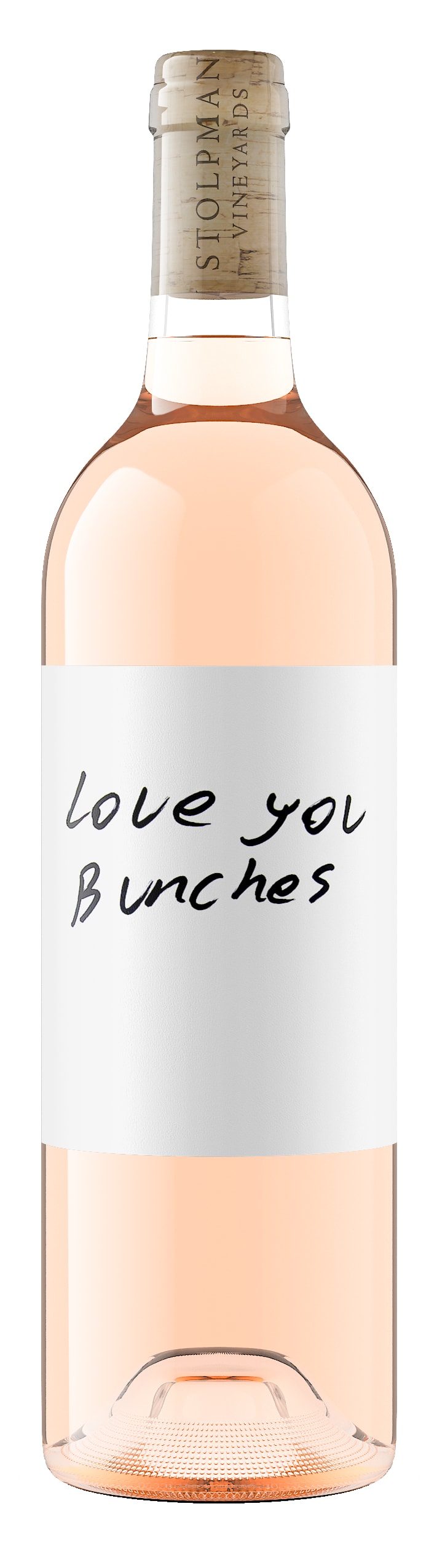 Rose 'Love You Bunches', Stolpman 2022