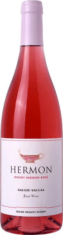 Rose, Mount Hermon [Golan Heights Winery] 2022