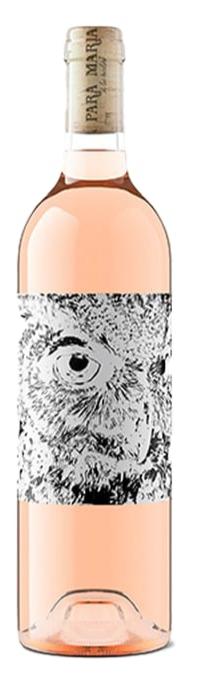 Rose 'Para Maria', Stolpman 2022
