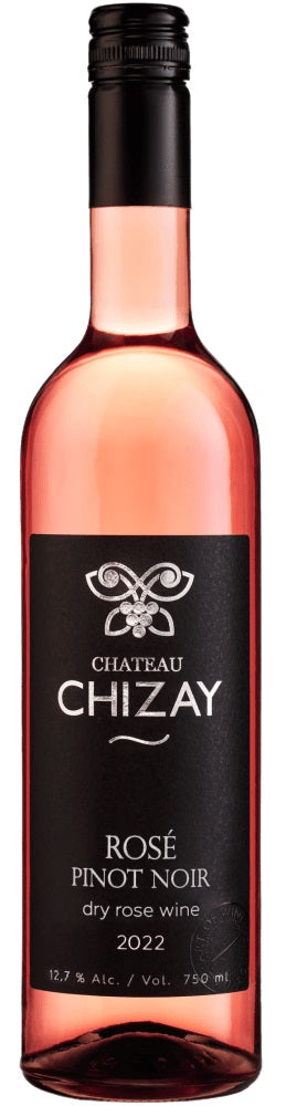 Rose of Pinot Noir, Chateau Chizay 2022