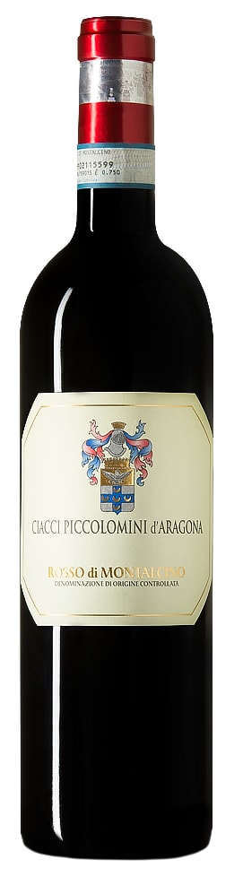 Rosso di Montalcino, Ciacci Piccolomini 2022
