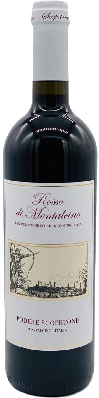Rosso di Montalcino, Scopetone 2022