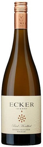 Roter Veltliner, Ecker 2022