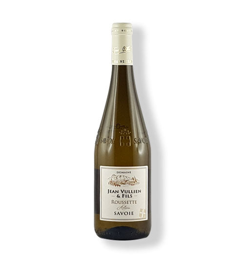 Domaine Jean Vullien Altesse Roussette De Savoie 2025