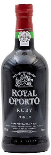 Royal Oporto Ruby
