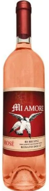 Rubicone Semi Sweet Sparkling Rosé (Case only)