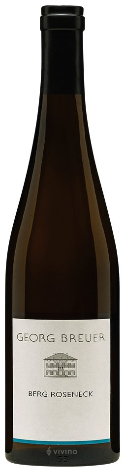 Rudesheim Berg Roseneck Riesling Trocken, Georg Breuer 2017