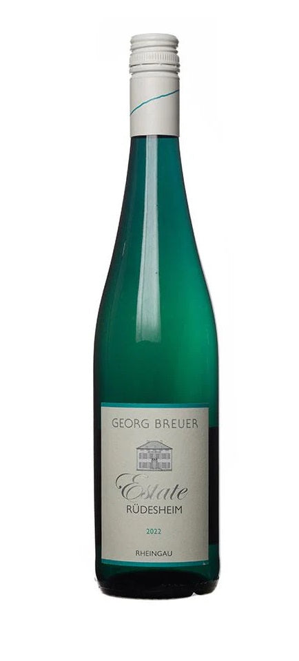 Rudesheim Estate Riesling Trocken, Georg Breuer 2022
