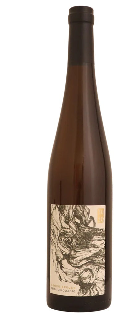 Rudesheimer Berg Schlossberg Riesling, Georg Breuer 2020