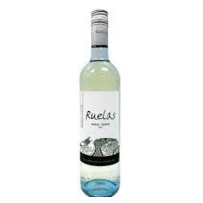 RUELAS 20 VINHO VERDE