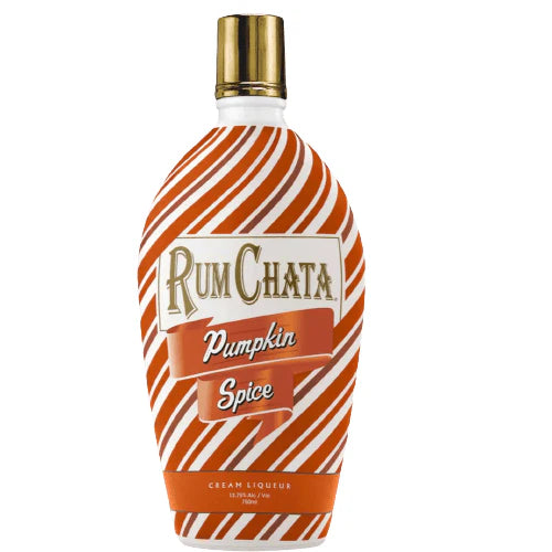 Rum Chata Pumpkin Spice Cream Liqueur
