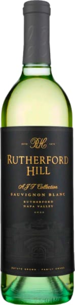 Rutherford Hill AJT Collection Sauvignon Blanc 2023