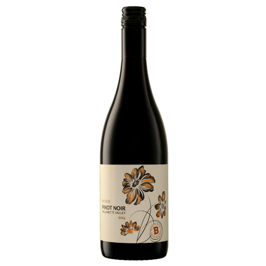 Boedecker Cellars Pinot Noir Pathos