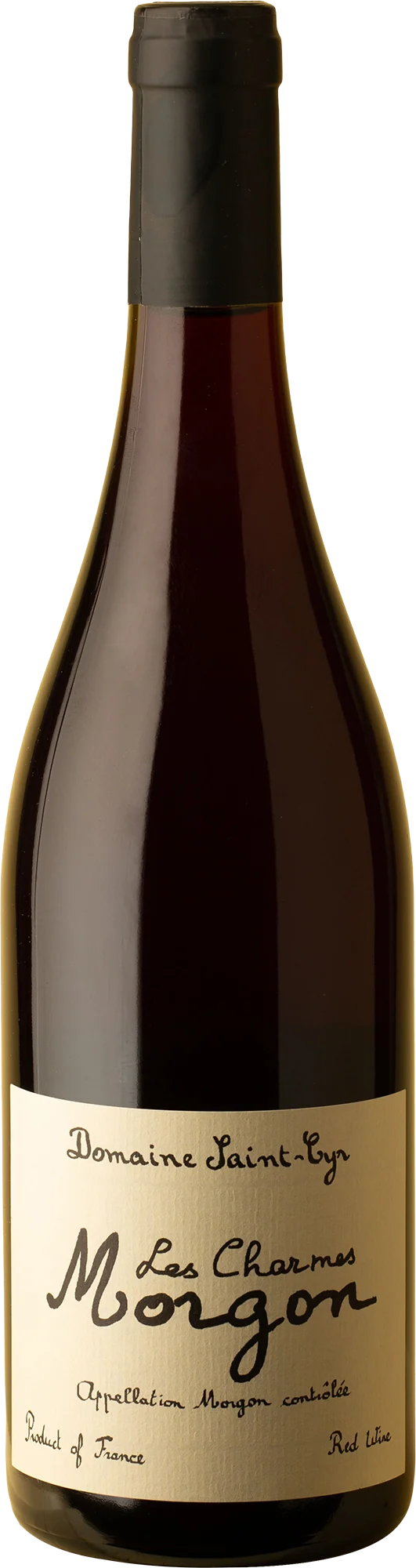Domaine Les Charmes Chenas 2022