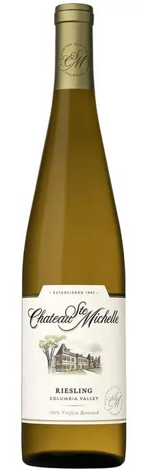 SAINT M RIESLING