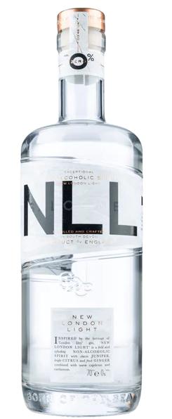 SALCOMBE NEW LONDON LIGHT NON-ALC