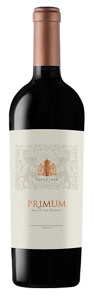 SALENTEIN PRIMUM MALBEC 2014