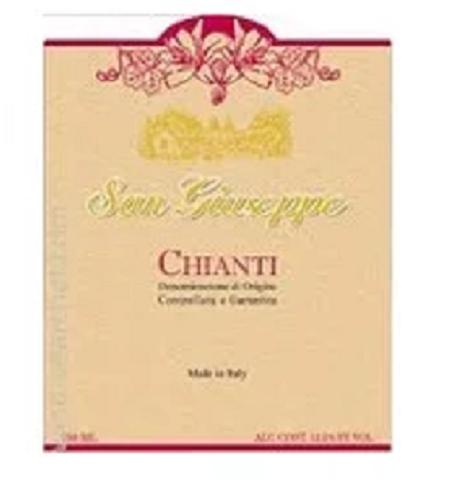 SAN GIUSEPPE CHIANTI