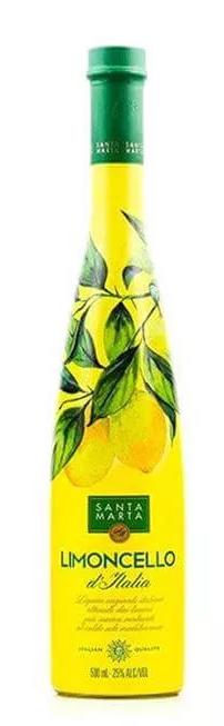 SANTA MARTA LIMONCELLO