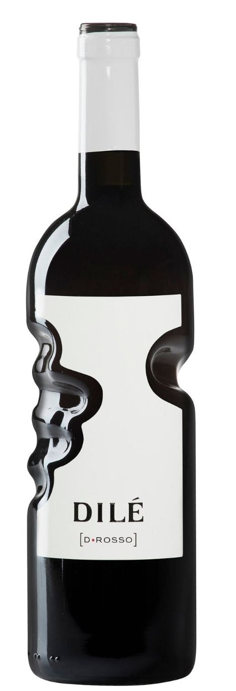 SANTERO DILE ROSSO 750ML/6 (Case only)