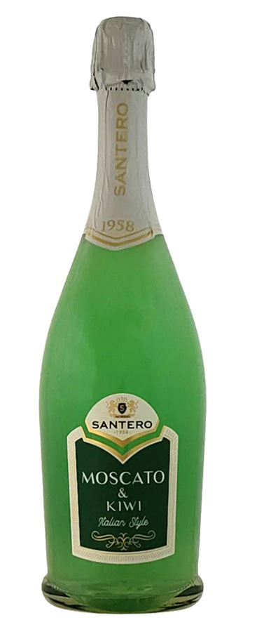 SANTERO MOSCATO & KIWI 12/750 (Case only)