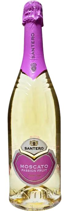 SANTERO MOSCATO & PASSION FRUIT
