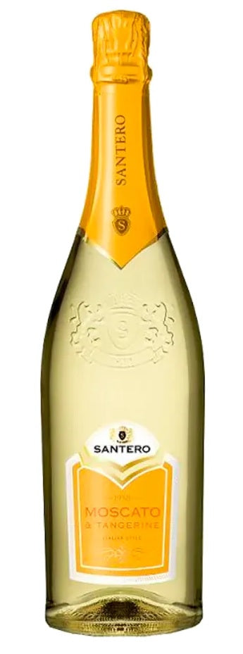 SANTERO MOSCATO & PINEAPPLE 750ML/12 (Case only)