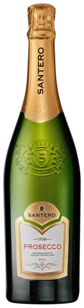 SANTERO PROSECCO 750ML/12 (Case only)
